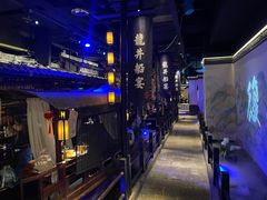 -绿茶餐厅(朝阳大悦城店)