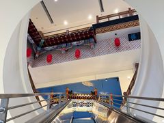 -银泰百货(北京大红门店)