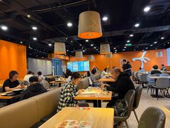 -大快活(丽丰店)