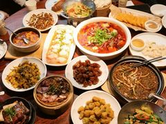 -外婆家(西溪印象城店)