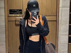 -银吉姆健身(恒隆馆)