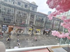 -肖记公安牛肉鱼杂馆·省级非物质文化遗产(江汉路直营店)