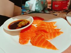 -杭州钱江新城万怡酒店-西餐厅