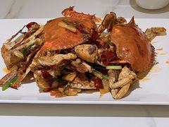 -神洲四海大酒楼(王府井澳门中心店)