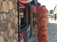 -千峡湖生态旅游度假区