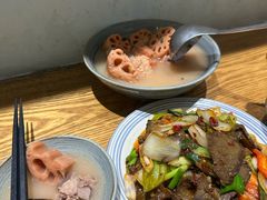 -静一餐厅·湖北菜(前门店)