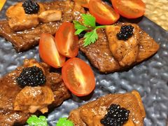 -晶吉·居酒屋·烧鸟·海胆(民主广场店)