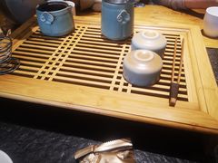 -小城粥道·海胆鲜虾粥(解放广场店)