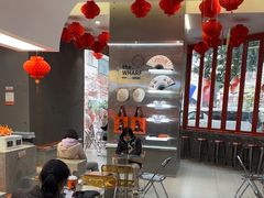 -喧闹·东方大气茶(鹅岭二厂店)