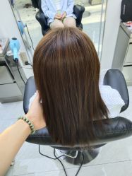 -H·Y HAIR SALON烫发·染发·造型