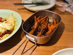 -弄堂里·寻味杭州(湖滨银泰in77C区店)