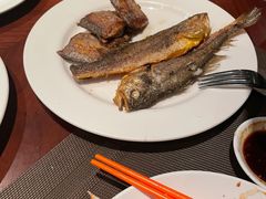 -龙之梦万丽酒店青餐厅