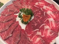 -骨之味·筒骨汤火锅(江头店)