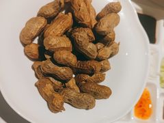 -福海居烤鸭店(鸟巢店)