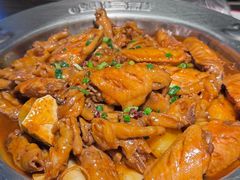 -胖哥俩肉蟹煲(宿迁宝龙广场店)