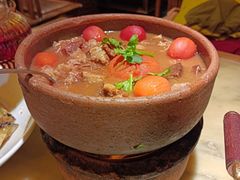 -范家小馆·烤鸭新京菜(金融街店)