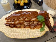-大秦小宴•新派西北(万象前海店)