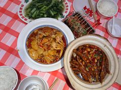 -辣小鲜·南昌大排档(船山路店)