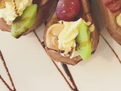 巧克力冻饼-堂屋糖水店(愚园店)
