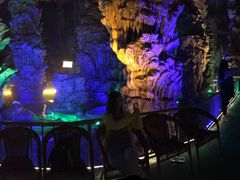 -泰安地下龙宫景区