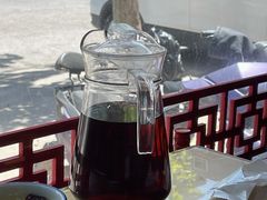 酸梅汤-活鱼馆(宜兴埠店)