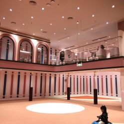 -奈尔宝·儿童乐园·亲子餐厅(鄞州万达店)