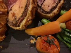 -Golden Lily河内巴黎法越料理餐厅(建国西路店)