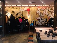 -青藤茶馆(南山路店)