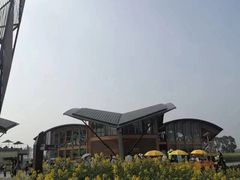 -中国天府农业博览园