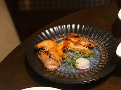 -佛山希尔顿酒店·融誉亚洲美食荟