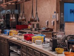 -漢咖啡·全服务式自助晚餐(武汉洲际酒店)