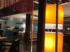 大堂-真爱中国餐馆·年华店(朱雀大街店)