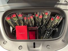 -TESLA 特斯拉(上海太古汇体验店)