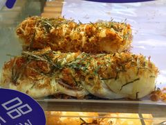 -BreadTalk面包新语·烘焙蛋糕(金光华广场店)