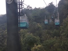 -腾冲云峰山