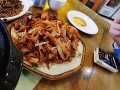 -葛记焖饼(伏牛路店)