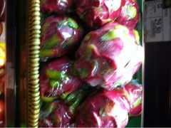 火龙果-BHG Market Place(水游城店)