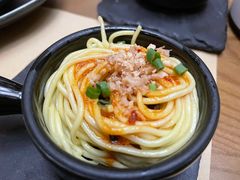 川味凉面-榕意·川味之美(深业上城店)