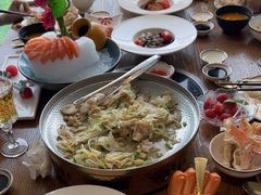 -蟹之国·精品蟹料理(极地店)