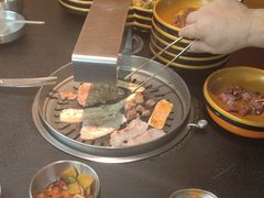 -真熙家牛排烤肉无限续(百脑汇店)