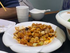 -紫光园·烤鸭·北京菜(团结湖店)