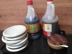 -陶乐舍本味蒸饺