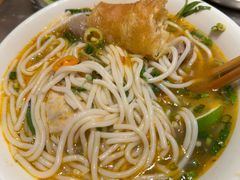 -Cô Thành Restaurant