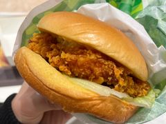 -德克士(龙阳广场店)