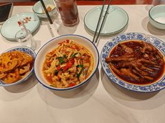 井冈山豆皮-回家吃饭·地道南昌菜(建德观总店)