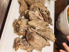 -桂花香手工面(鼓楼店)