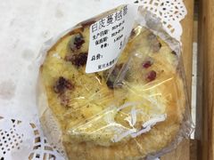 -复旦大学本部-食堂