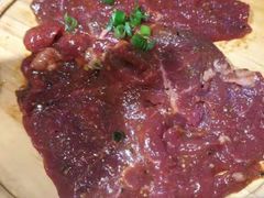 -小米烤肉-泥炉炭烤(常营店)