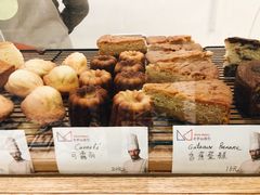 可露丽-老梦面包 CHEZMOREL(三源里店)