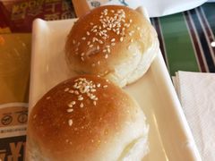 -豪享来牛排·中西简餐(黄河路店)